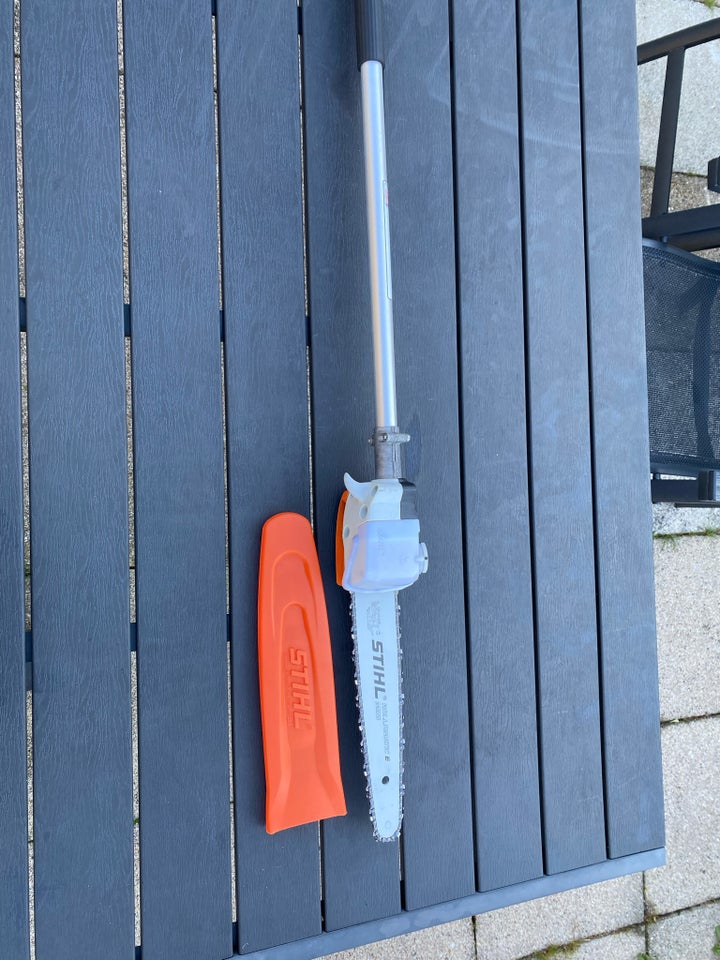 Multiklipper, Stihl