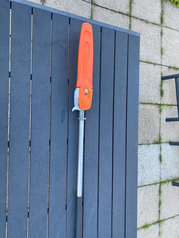 Multiklipper, Stihl