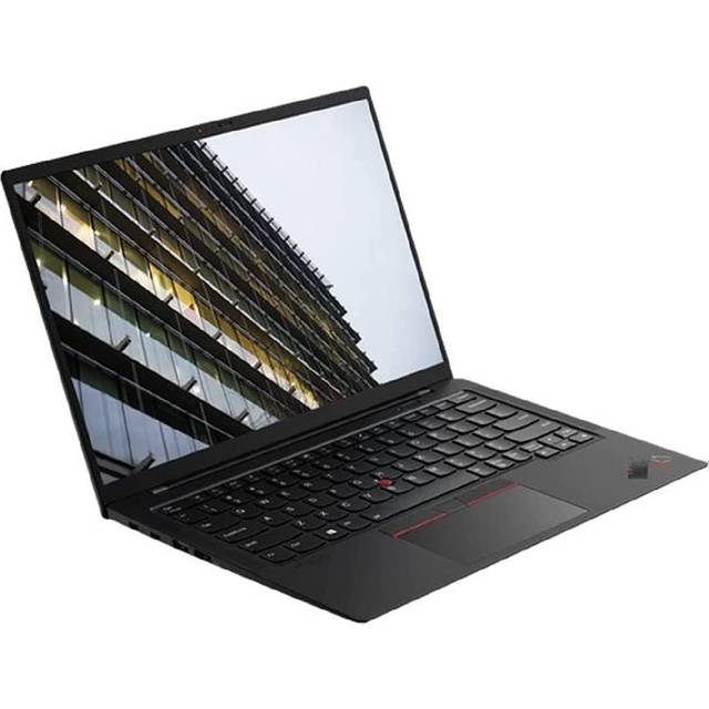 Lenovo ThinkPad X1 Carbon med