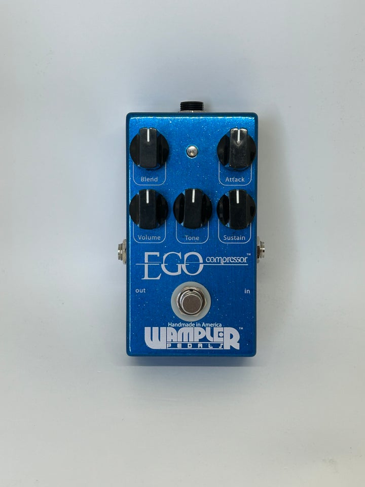 Compressor Ego Compressor