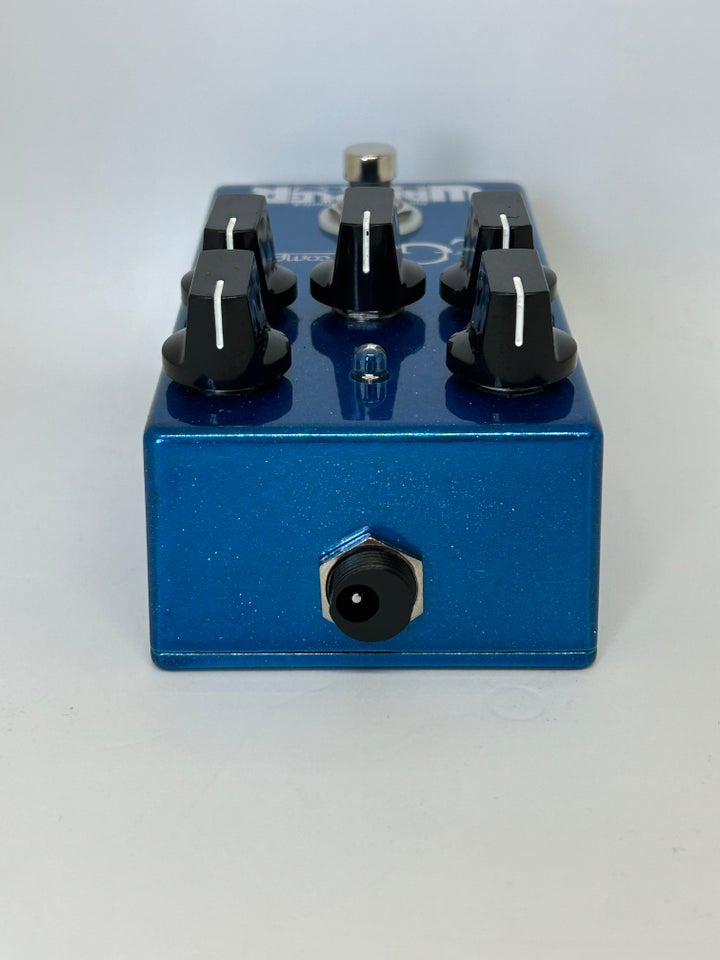 Compressor Ego Compressor