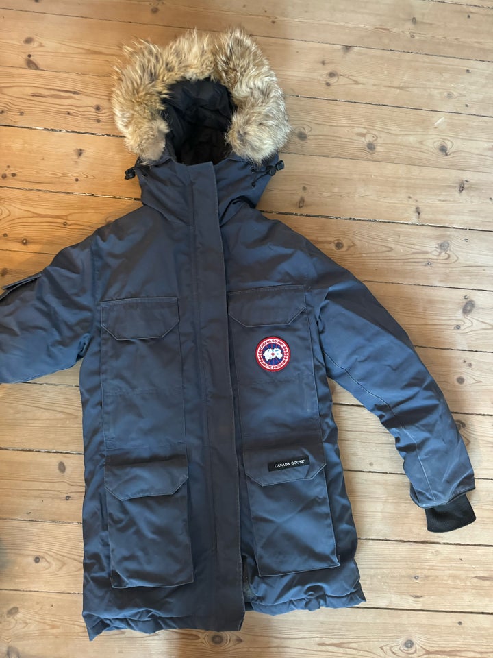 Dynejakke, str. 32, Canada Goose