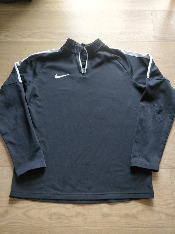 Trøje træningstrøje nike