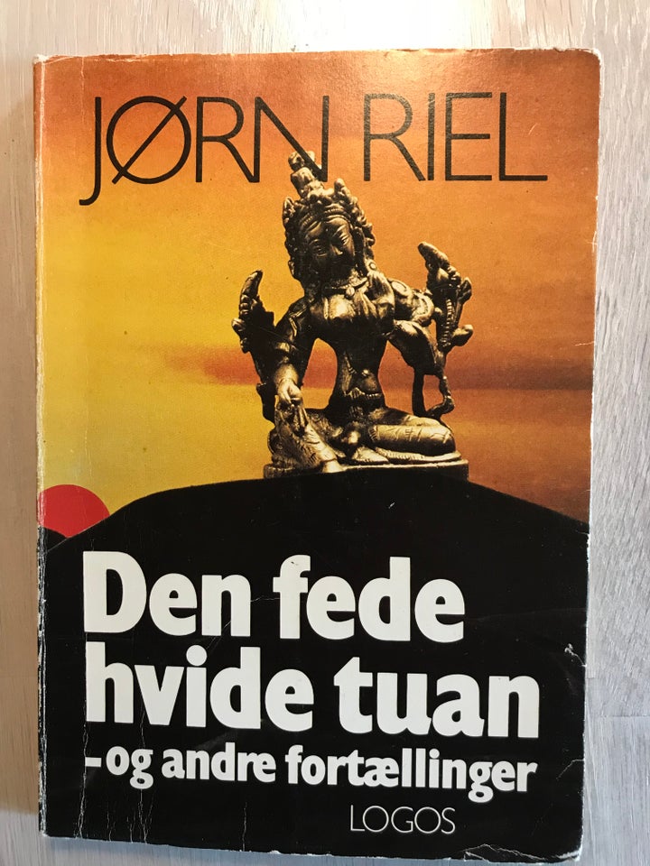 Den fede hvide tuan - og andre