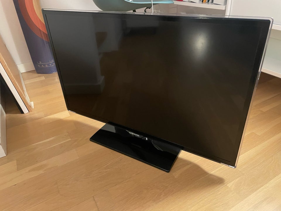 LCD, Samsung, UE32ES5505