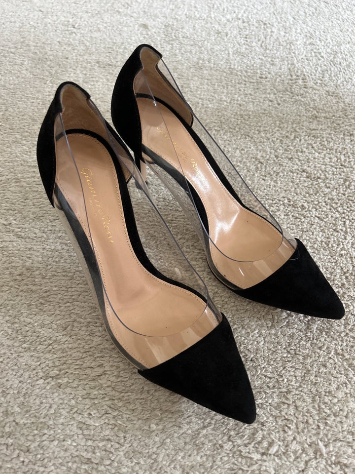 Stiletter str 36 Gianvito Rossi