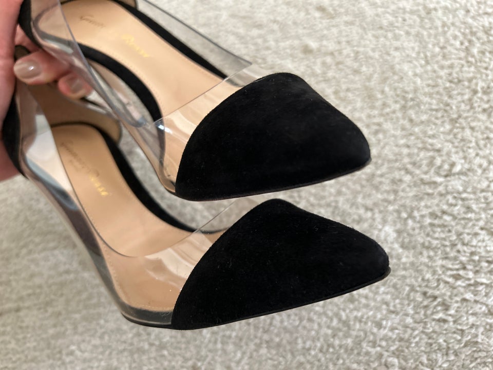 Stiletter str 36 Gianvito Rossi