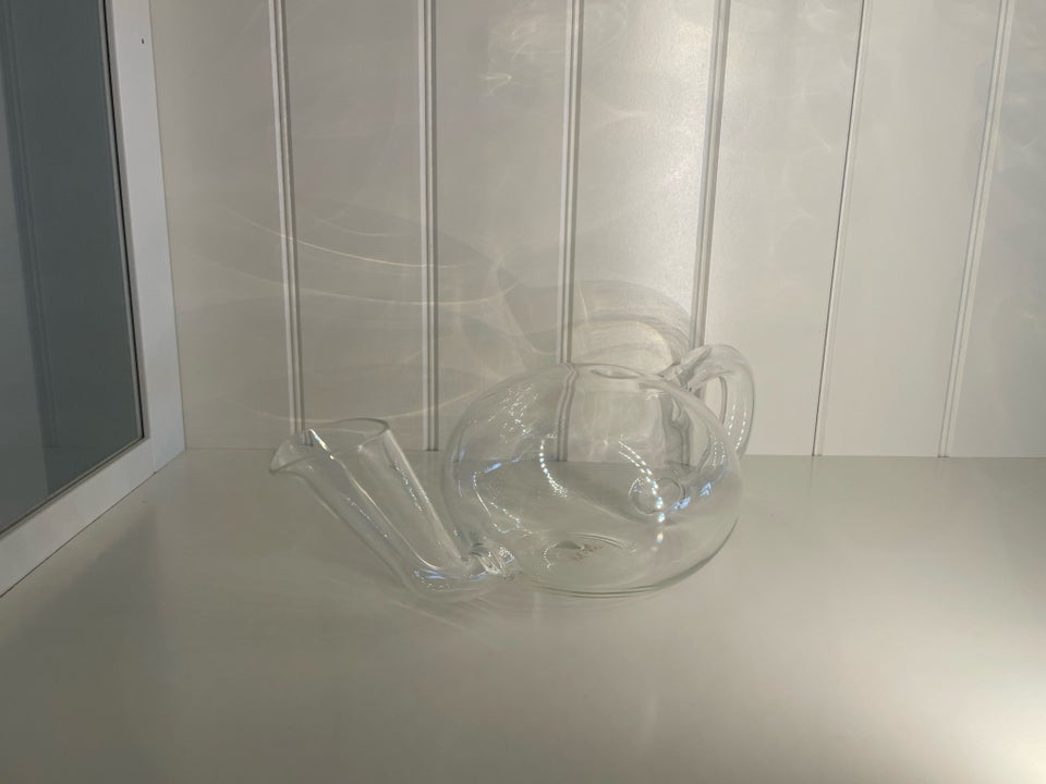 Andet, Decanter