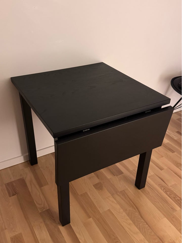 Spisebord, IKEA, b: 74 l: 74