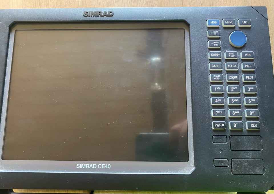 Simrad CE40