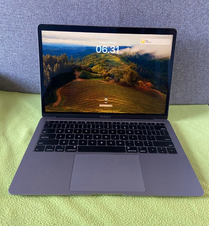 MacBook Air, A1932, 1.6 GHz