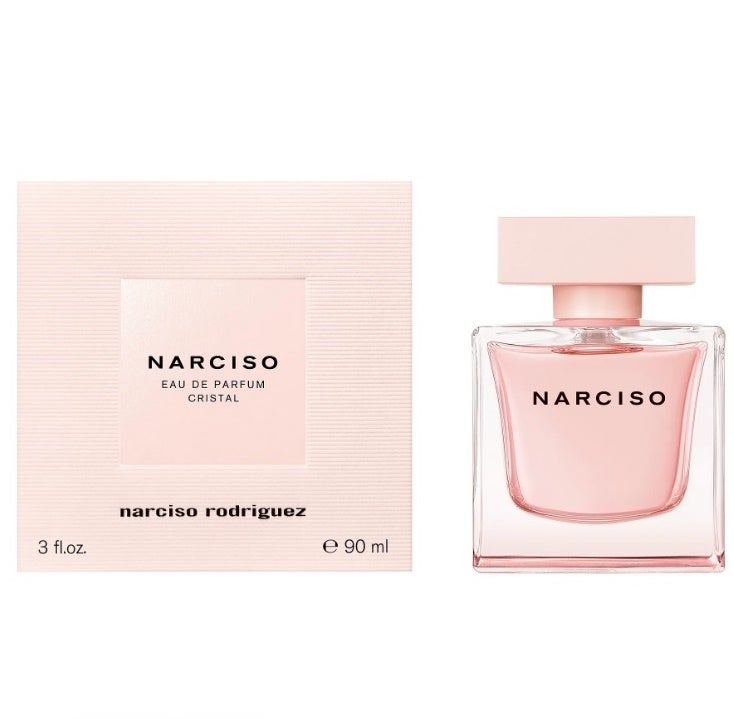 Dameparfume, Narciso Rodriguez