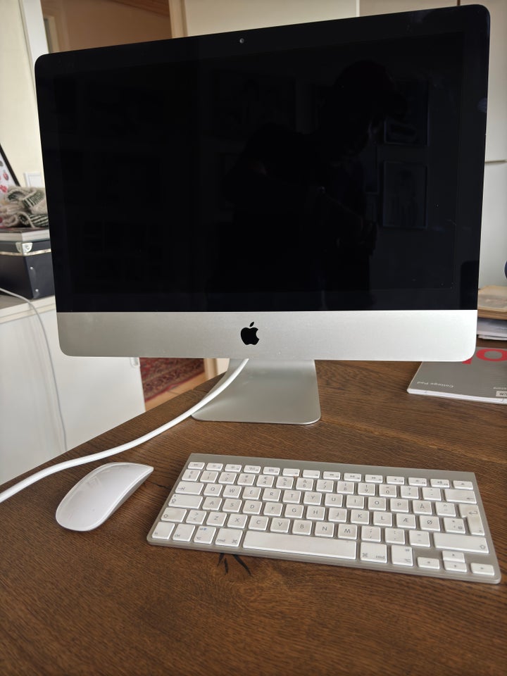 iMac., Apple, år 2012