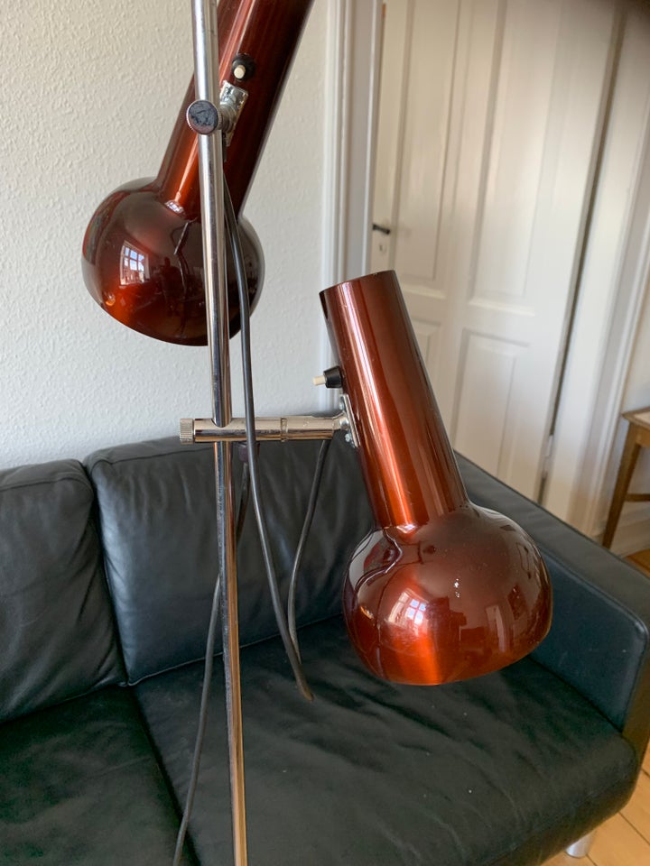 Anden arkitekt gulvlampe