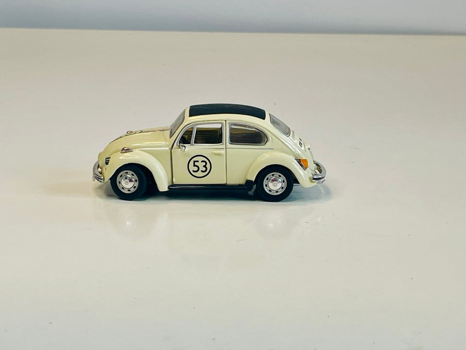 Modelbil, Schuco 1968 Volkswagen