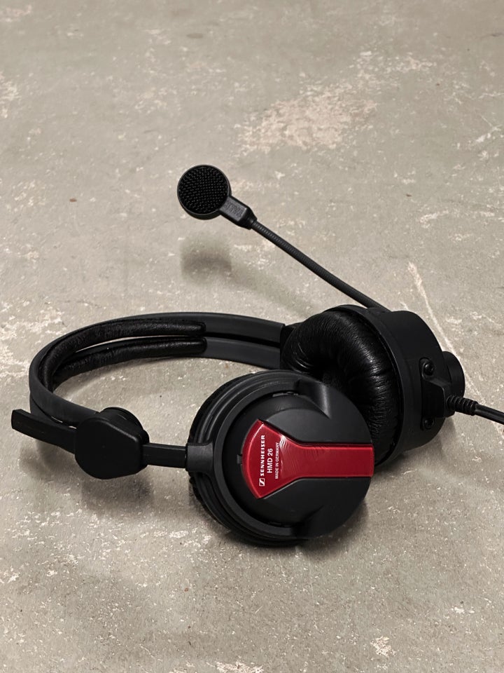 Sennheiser AHM 26