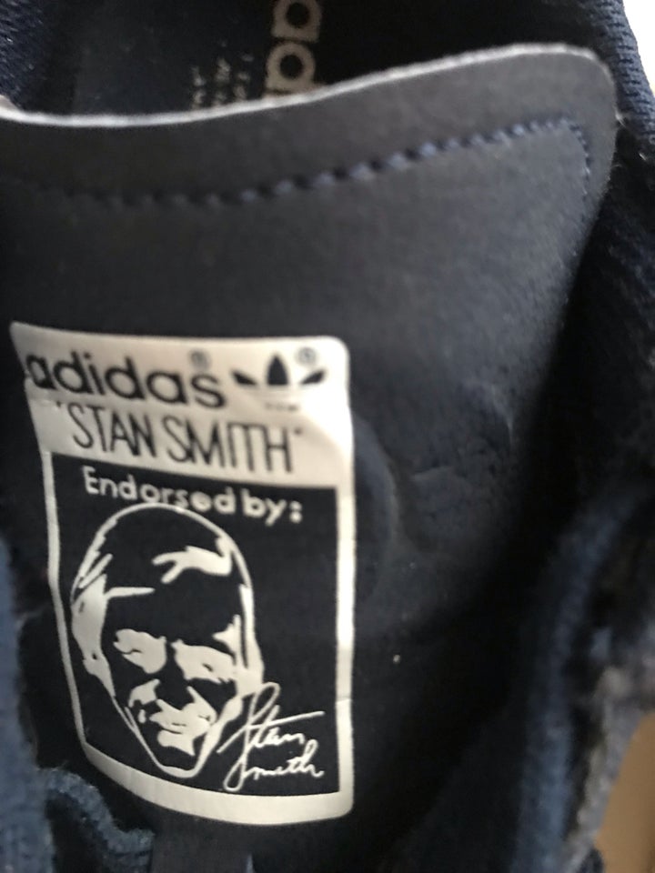 Sneakers, Adidas Stan Smith, str.