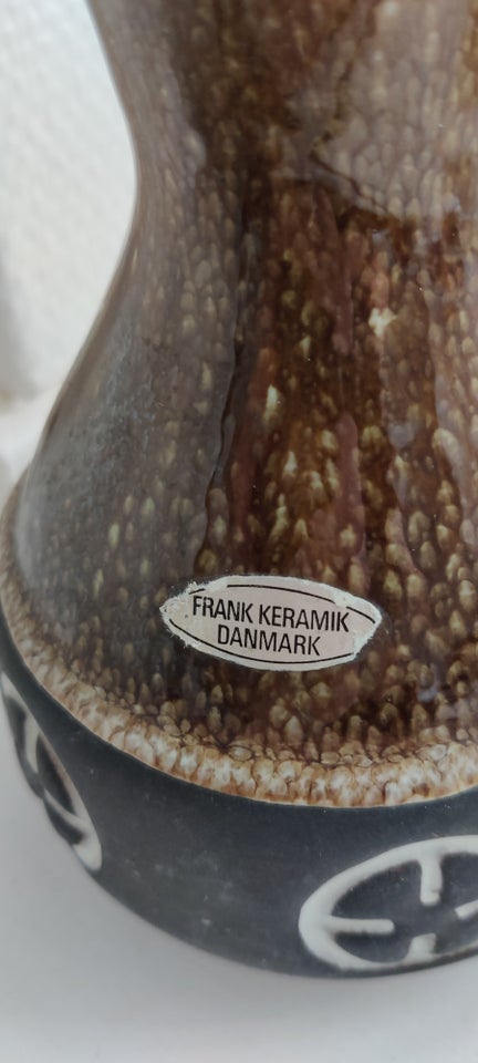 Keramik Keramik vase