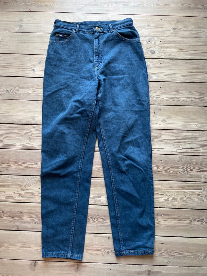 Jeans, Lee, str. 40