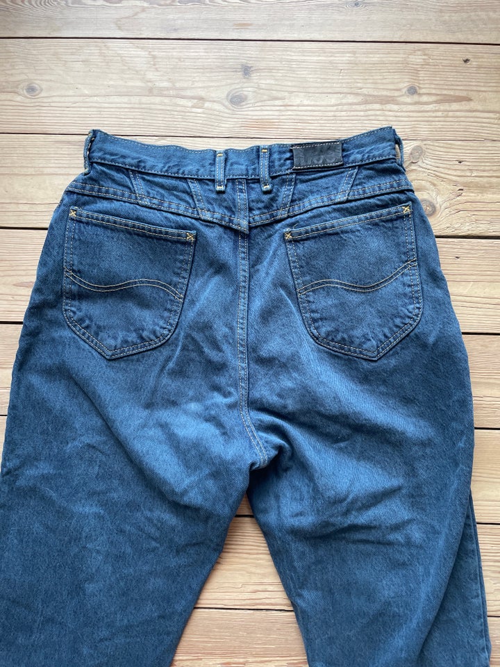 Jeans, Lee, str. 40