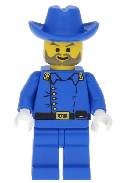 Lego Minifigures