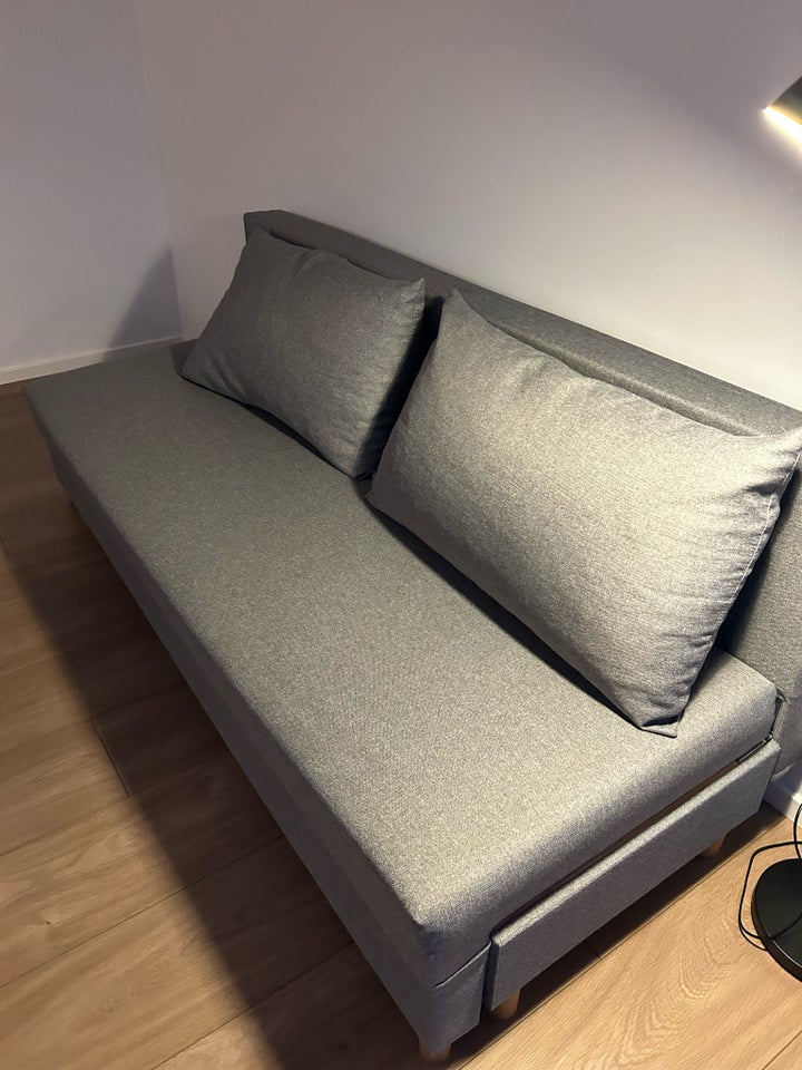 Sovesofa, Jysk