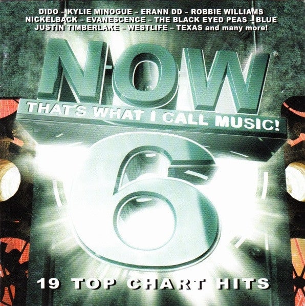 ¤/ Various / Diverse: CD : Now That's