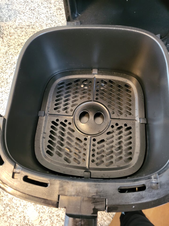 Airfryer, Bilka