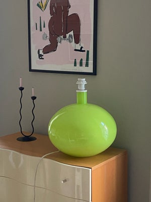 Lampe Vintage IKEA