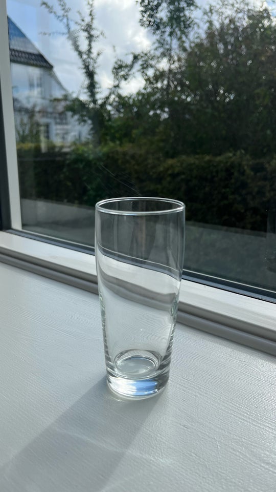 Glas, Drikkeglas, Arcoroc