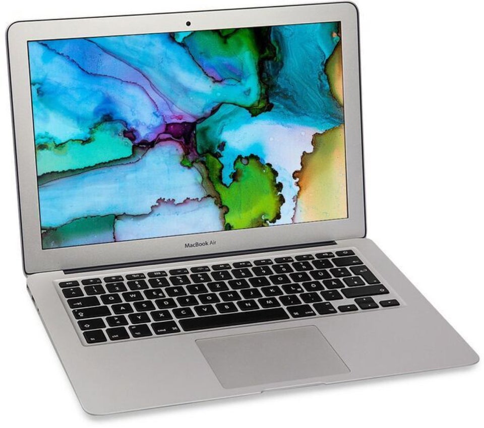 MacBook Air Early 2014 14 GHz