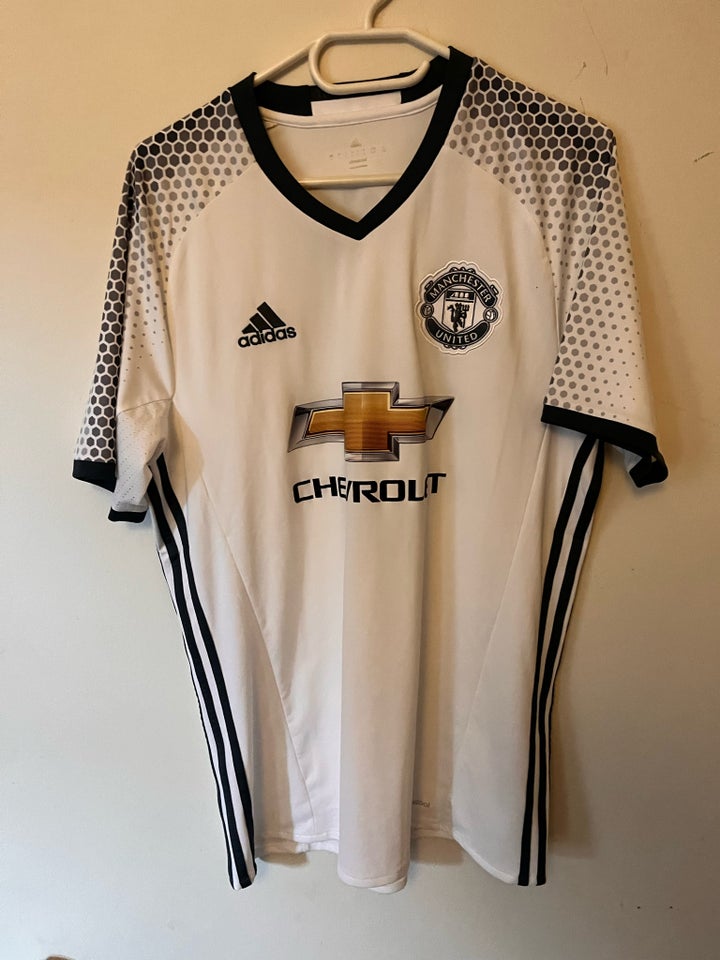 Fodboldtrøje, Manchester united ,