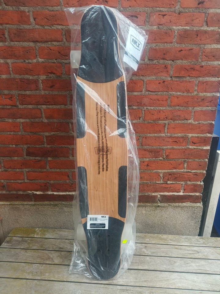 Longboard NKX str 44