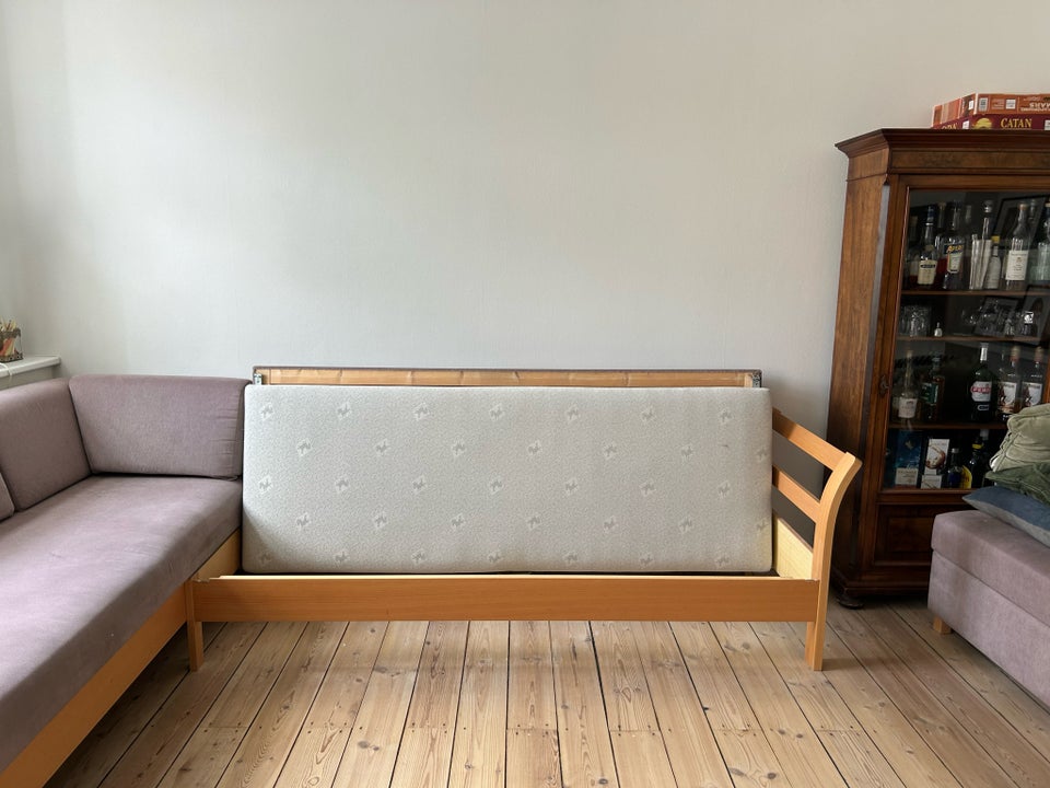 Sovesofa, Hestbæk