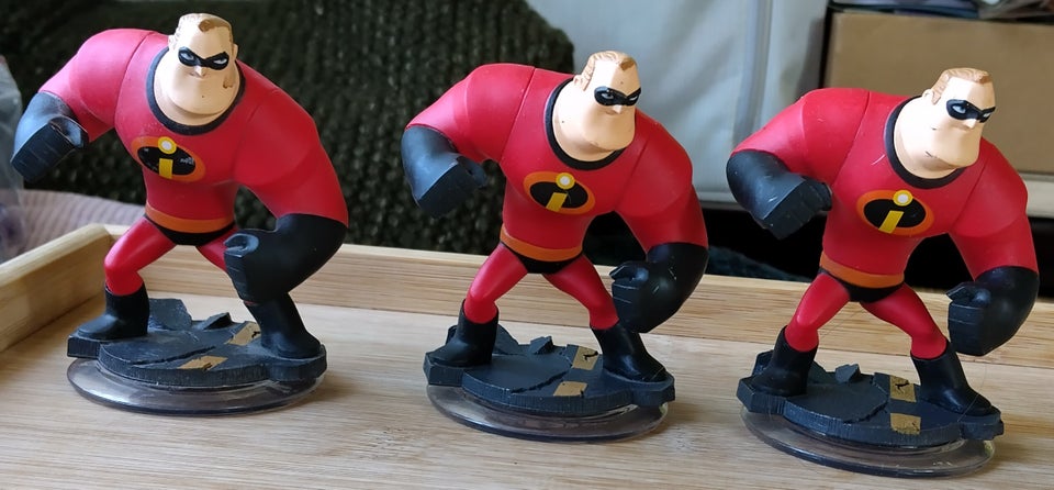 Disney Infinity - Mr. Incredible,