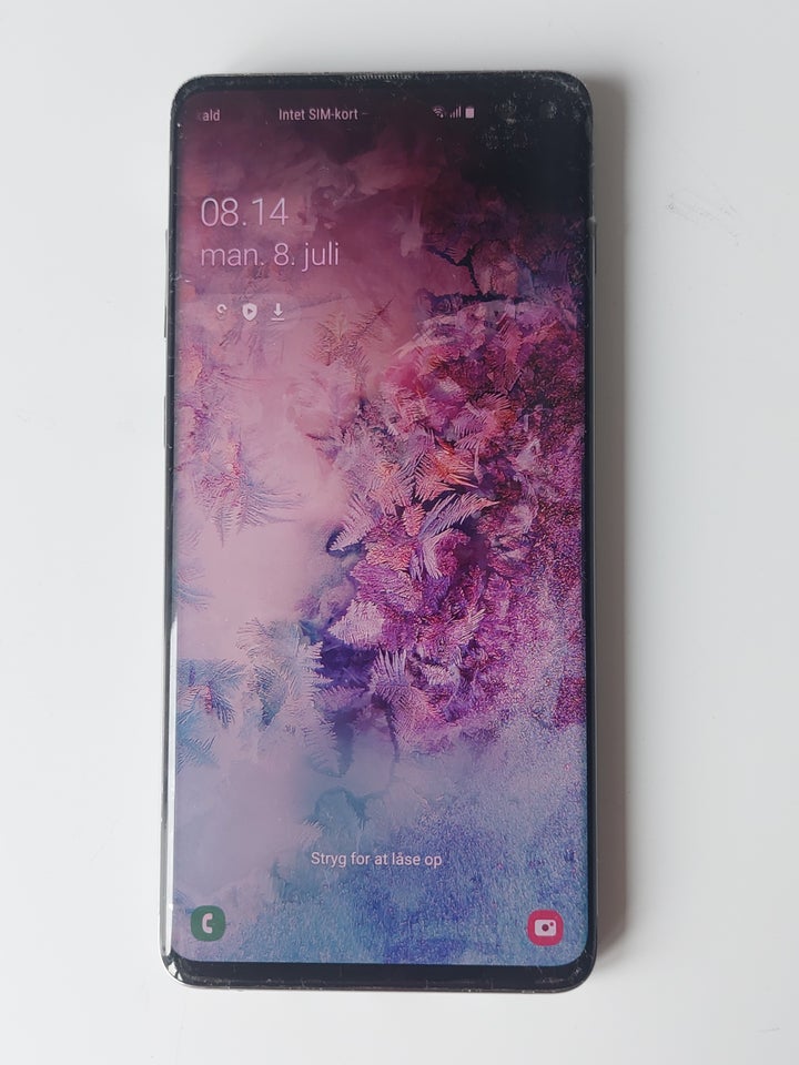 Samsung Galaxy s10 plus 128 GB 