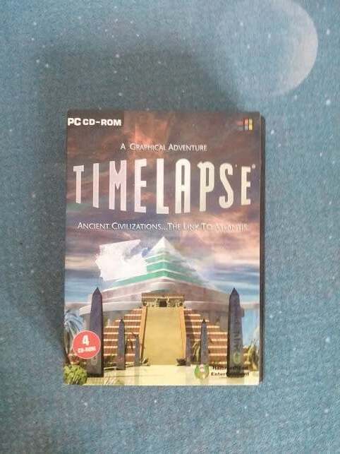 Timelapse til pc puzzle