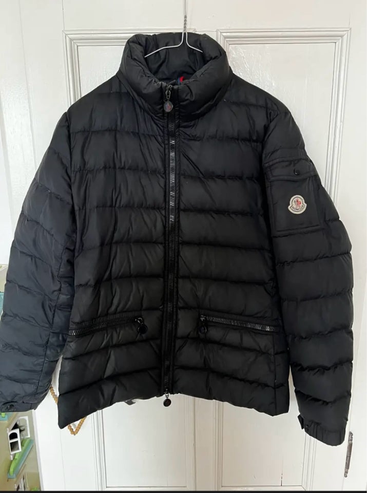 Jakke, str. 38, Moncler