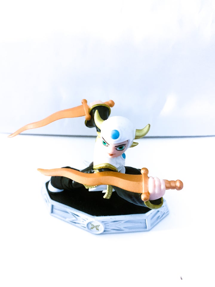 Aurora - Skylanders Imaginators,