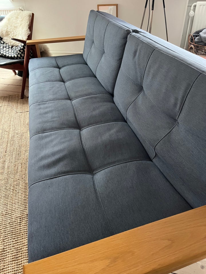 Sovesofa, Innovation Living Frej