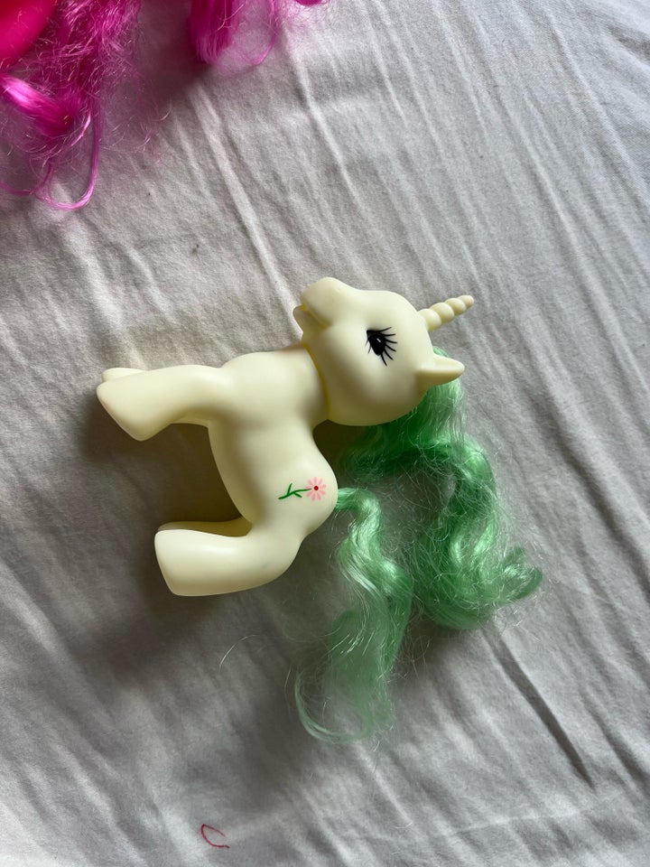 My Little Pony, Enhjørninge , My