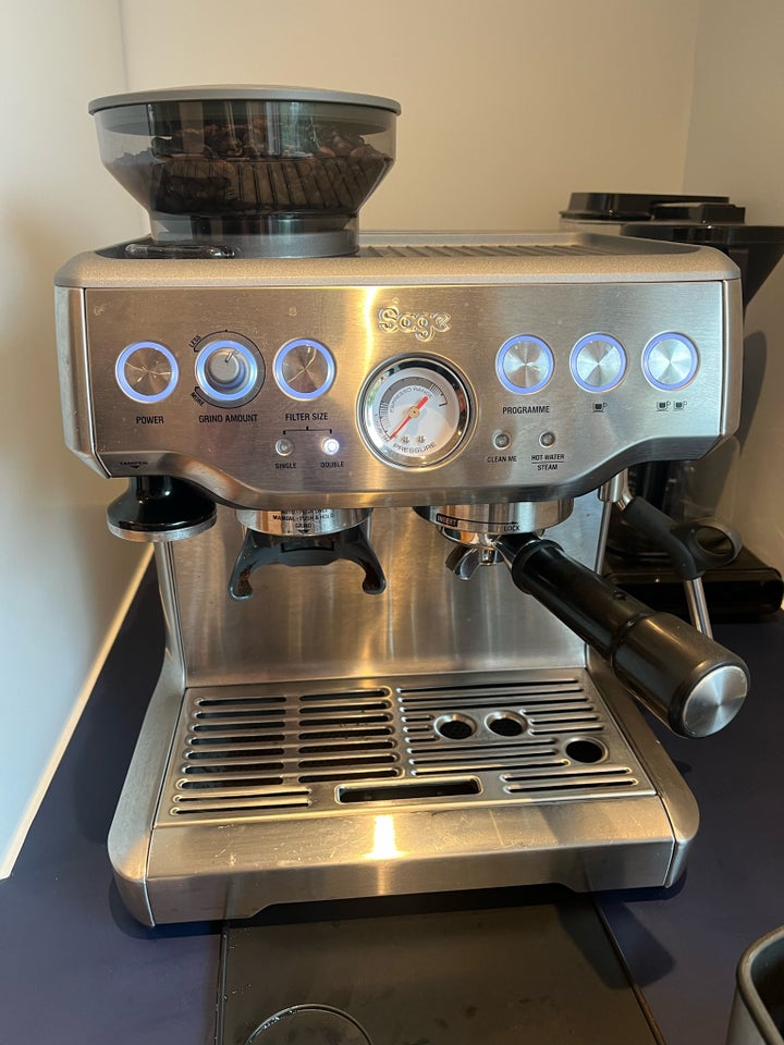 SAGE BARISTA EXPRESS -