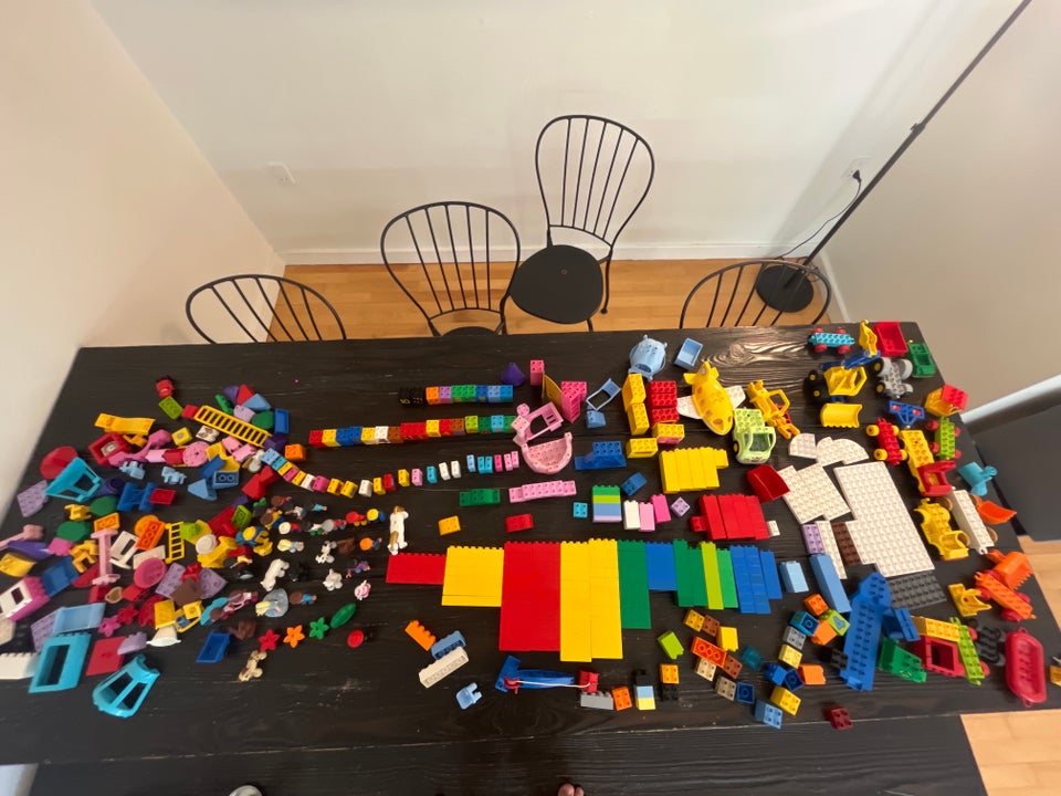 Lego Duplo