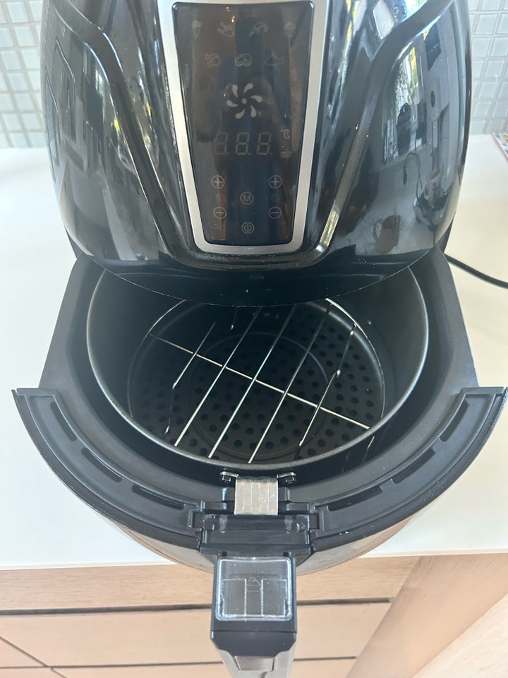 Airfryer Princess