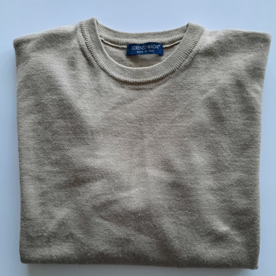 Sweatshirt, Forskellige ( se