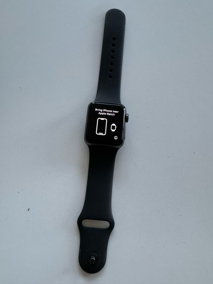 Smartwatch Apple