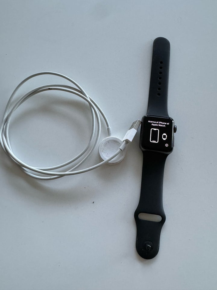 Smartwatch Apple