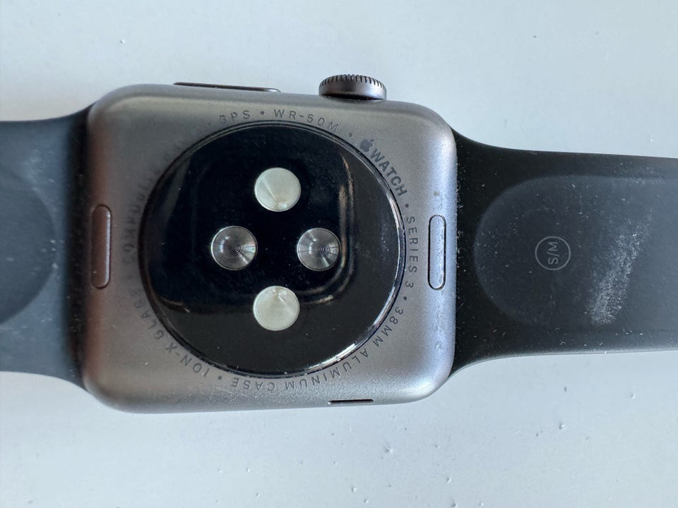 Smartwatch Apple