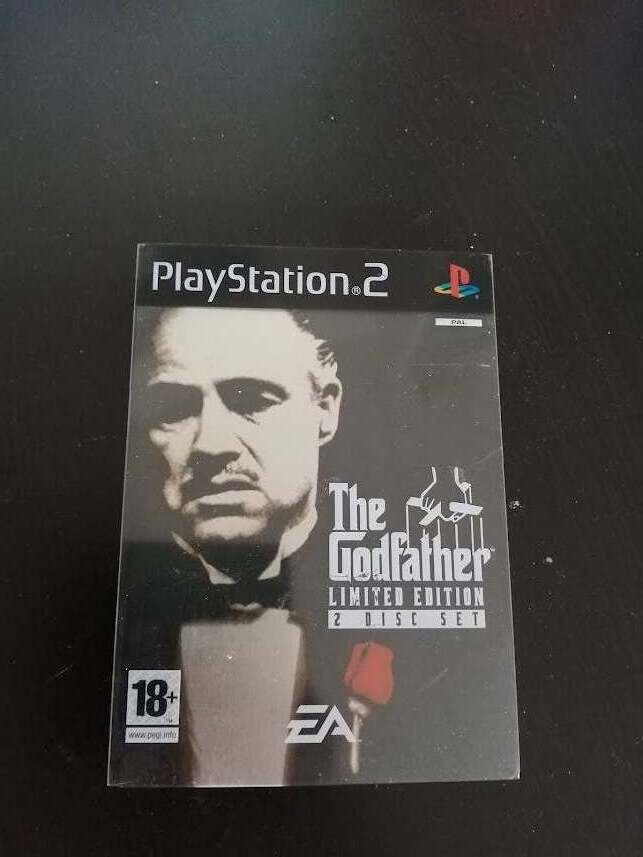 The Godfather: Limited Edition