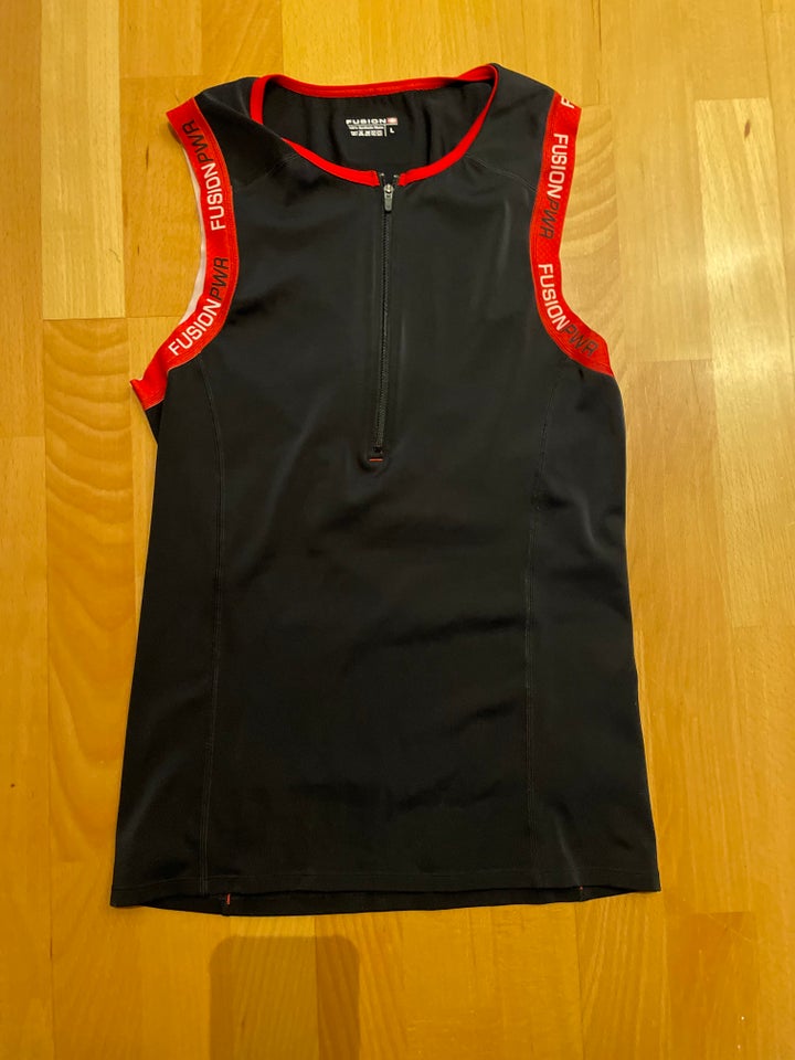 Cykeltøj, Veste, singlet